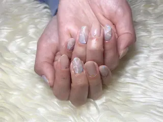 ネイル Sheen平塚【シーン】所属・ネイルサロン sheenのネイルデザイン