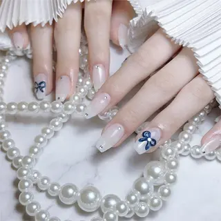 ネイル 🤎Yun nail salon🤎のネイルデザイン