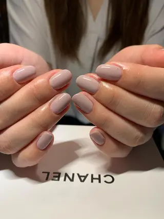 ネイル Kanal Kanaのエステ・リラクイメージ