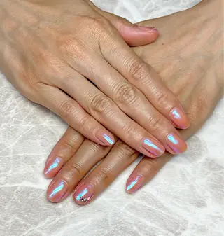 ネイル ゆぴねいる所属・ゆぴねいる yupinailのネイルデザイン