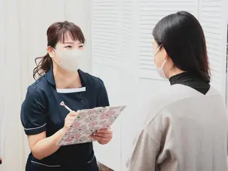 SalondeMay B南堀江2号店のエステ・リラクイメージ