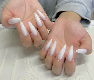 ネイル lune nail_2017のその他イメージ