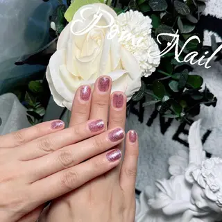 ネイル BuBu Nail渋谷道玄坂のネイルデザイン