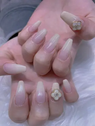 ネイル エムズ ハヤシのネイルデザイン