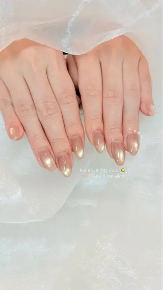 ネイル n u i . nail salonのネイルデザイン
