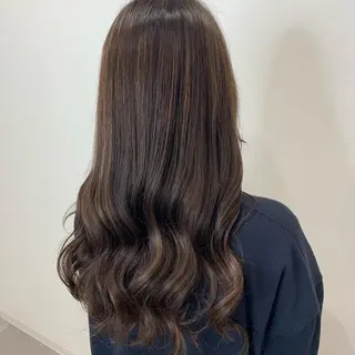 ロング ViVi by freedomのヘアスタイル