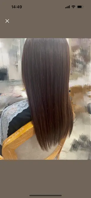 ロング 🏵️tico@ Risa🏵️のエステ・リラクイメージ