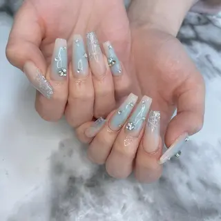 ネイル salon de belnetta所属・kayo 💅のネイルデザイン
