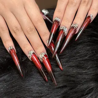 ネイル Jenn Nail Salonのネイルデザイン