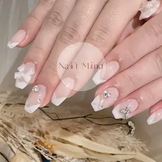 ネイル Nail Mind (NaONail）のネイルデザイン
