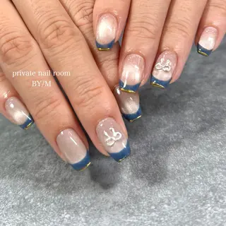 ネイル BY / Mのネイルデザイン