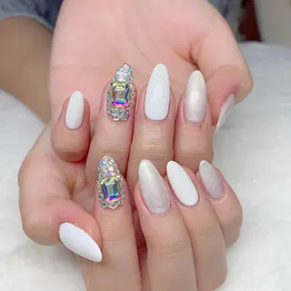ネイル AKO あこ💅のネイルデザイン