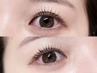 マツエク・マツパ 🎀Lino 中目黒 TAKAMI🐈のマツエク・マツパデザイン