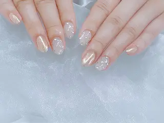 ネイル Regene ARAKIのネイルデザイン