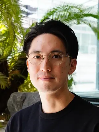 ショート メンズ PAPRE所属・オオバ リュウ /ショート、ボブ推しのヘアスタイル