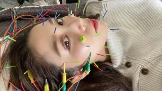 美容鍼灸サロン mahoroba院長のエステ・リラクイメージ