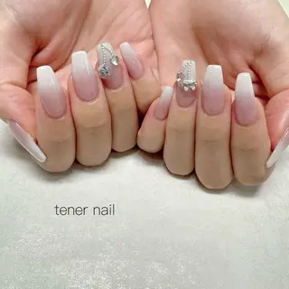 ネイル tener  nail  テネルネイル所属・テネルネイル tener nailのネイルデザイン