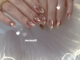 ネイル ＃ ｍｅのネイルデザイン