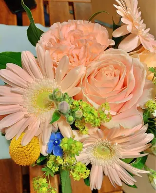 Blue Mist所属・清水 由希のエステ・リラクイメージ