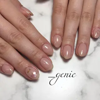 ネイル _genic所属・村谷 利恵のその他イメージ