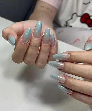 ネイル ROSE ANA CHUO 本川越のネイルデザイン