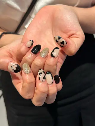 ネイル uruma🩰/ Avenueのネイルデザイン