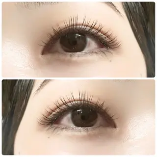 マツエク・マツパ Beauty なのはのマツエク・マツパデザイン