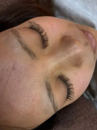 マツエク・マツパ 天野 美幸のマツエク・マツパデザイン