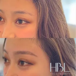 アイブロウ OTTO所属・本庄/深谷/熊谷/眉 Salon OTTOの眉毛・アイブロウイメージ