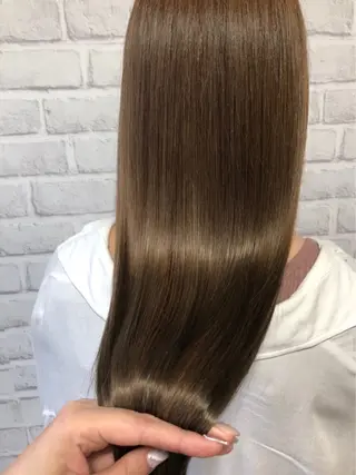 鳥羽 正治のヘアスタイル