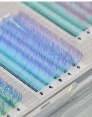 マツエク・マツパ 神崎💗 EMA beautyのマツエク・マツパデザイン