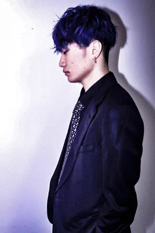 ショート カラー GIRL所属・ダメージレスサロン✨ kayo🌱のヘアスタイル