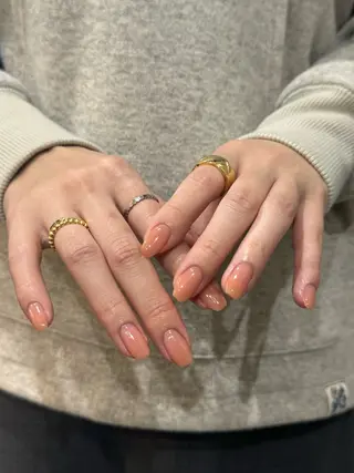 ネイル Tigris.所属・Tigris. sadamotoのネイルデザイン