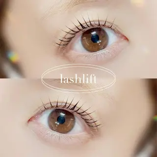 マツエク・マツパ 北村 彩花のマツエク・マツパデザイン