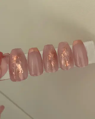 ネイル nailsalon room.のネイルデザイン