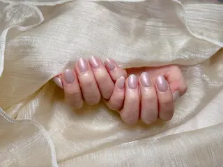 ネイル 閨匠ビューティサロン 新橋店♡Nanaのネイルデザイン