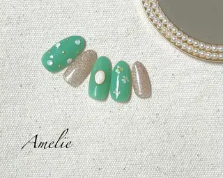 ネイル yo koのネイルデザイン