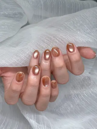 ネイル MILO 168 池袋のネイルデザイン