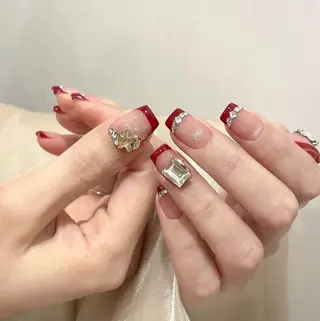 ネイル viet phe所属・Vp ネイルのネイルデザイン