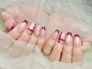 ネイル Nancy 💕のネイルデザイン