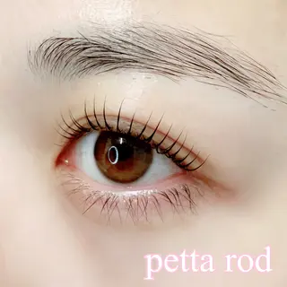 マツエク・マツパ JESSICA新宿 川窪のマツエク・マツパデザイン