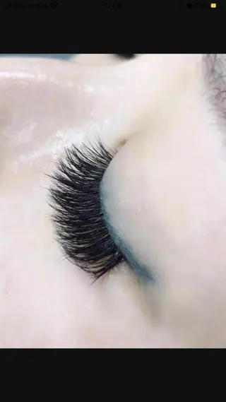 マツエク・マツパ An beauty2のマツエク・マツパデザイン