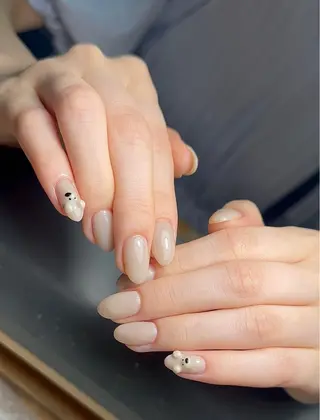 ネイル Miss Uネイルサロン所属・MissU ネイルサロンのネイルデザイン