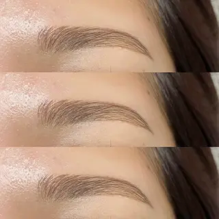 アイブロウ 太田 真由のマツエク・マツパデザイン