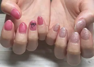 ネイル Marina Yamagataのネイルデザイン