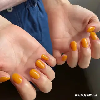 ネイル NAIL DOT STUDIO堺筋本町のネイルデザイン