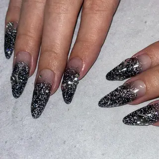 ネイル ...Hayashi ...のネイルデザイン