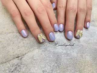 ネイル Umi nail& eyelashのネイルデザイン