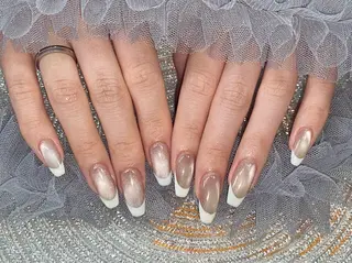 ネイル Nail Salon Three所属・Three いわなべのネイルデザイン