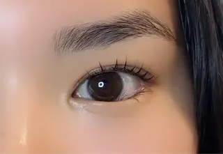 マツエク・マツパ ⭐︎ natsukiのマツエク・マツパデザイン